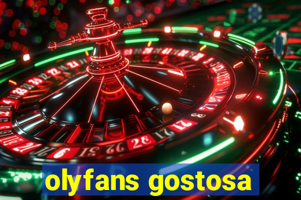 olyfans gostosa